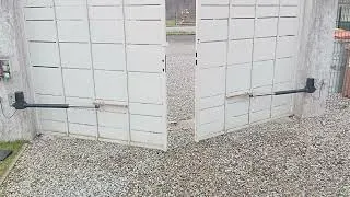 Miniature : portail