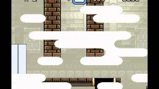 Miniature : Super Mario World : Smoking Kills