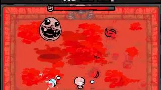 Miniature : The Binding of Isaac (5) : Ce jeu est un troll