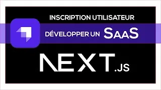 Miniature : [05] - Inscription utilisateur avec NEXT.JS 15 & Strapi V5