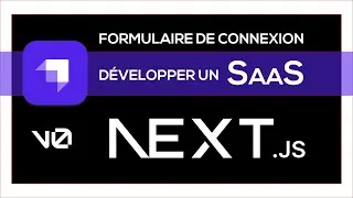Miniature : [04] - Formulaire de connexion avec NEXT.js & Strapi + IA (V0) ?