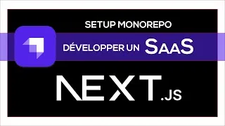 Miniature : [01] - Créer un SaaS avec Next.js 15 & Strapi V5 - Setup