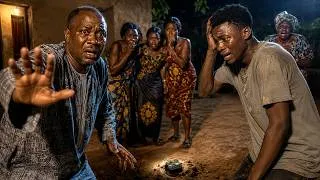 Miniature : Il voulait sortir de l’ombre…jusqu’à plonger sa famille dans le malheur #histoire #histoireafricaine
