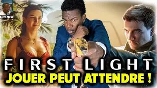 Miniature : 007 : FIRST LIGHT | LE RETOUR DE JAMES BOND VALAIT-IL AUTANT D'ATTENTES ?