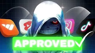 Miniature : Comment avoir son clip approuvé 100% DU TEMPS sur Whop ? (3 astuces)