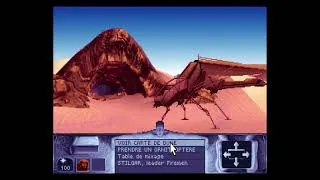 Miniature : DUNE ( partie 25 )