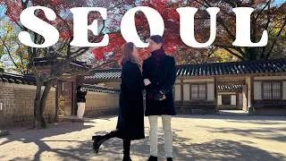 Miniature : Que faire à Séoul en Corée du Sud | Guide de voyage