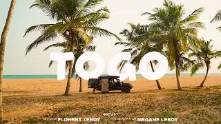 Miniature : NOTRE QUOTIDIEN EN 4x4 EN AFRIQUE !