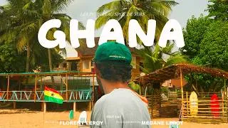 Miniature : LE PARADIS DU SURF CACHÉ EN AFRIQUE !