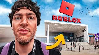 Miniature : Un Stand ROBLOX à la GAMESCOM