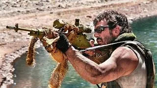 Miniature : En Terre Hostile | Film Complet en Français | Thriller, Guerre