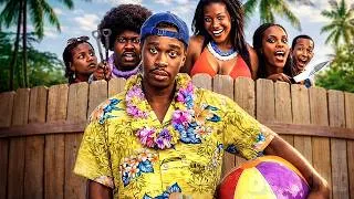 Miniature : Hawai ou Presque | Film Complet en Français | Comédie