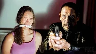 Miniature : Hostage | Danny Trejo (Machete) | Film Complet en Français | Thriller