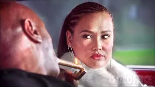 Miniature : Le Goût de l'Interdit | Tia Carrere (Sydney Fox) | Film Complet en Français | Thriller