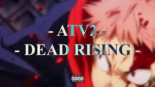 Miniature : Scarlxrd - ATV2 & DEAD RISING (ALL CURRENTLY SNIPPETS)