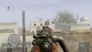 Miniature : COD2 Frag movie Kar98 VOL2- Killer pral FR -_- xbox ONE