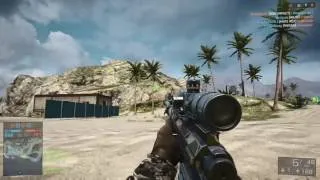 Miniature : Battlefield 4   Funny Moments - Killer team FR - XBOX ONE