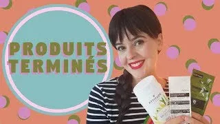 Miniature : PRODUITS TERMINÉS #1 - Fizzandflow