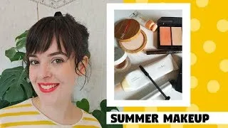 Miniature : ROUTINE MAKEUP ÉTÉ - Fizzandflow