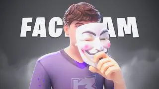 Miniature : LA FEACE REVEAL ! (500 ABO) 🤩