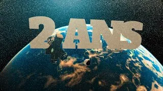 Miniature : 2 Ans merci…