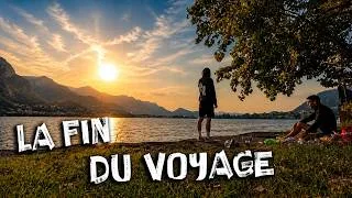 Miniature : La plus belle aventure de ma vie :