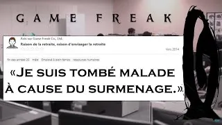 Miniature : Game Freak : La face cachée de Pokémon