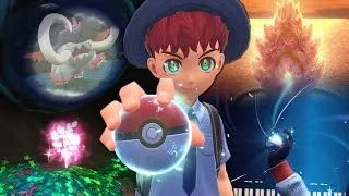 Miniature : Le TRÉSOR de la Zone Zéro et les origines de la Térracristallisation - THÉORIES POKÉMON (épilogue)
