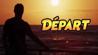 Miniature : Mon départ - La fin de la chaîne