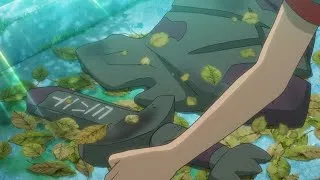 Miniature : L'origine des pouvoirs de Zacian et Zamazenta - Extrait Poké-théorie