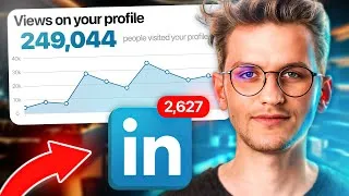 Miniature : Get leads from LinkedIn ft. Kévin (Lemlist / Lempire)