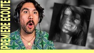 Miniature : Le pari de la LIBERTÉ... sans aucun TUBE ? | Ariana Grande - petal | PREMIÈRE ÉCOUTE