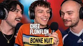 Miniature : De la rue aux grands festivals : ITW de @bonnenuitmusique ! | Chez Flonflon