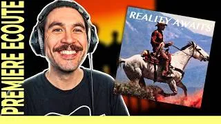 Miniature : Ce nouvel album va DIVISER (et c'est tant mieux) | The Strokes - Reality Awaits | PREMIÈRE ÉCOUTE
