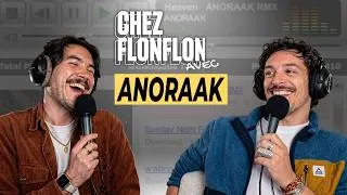 Miniature : Comment @Anoraakofficial a lancé sa carrière grâce à MySpace | Chez Flonflon