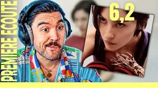Miniature : Jamais mauvais... mais jamais bon ! | Gracie Abrams - Daughter from Hell | PREMIÈRE ÉCOUTE