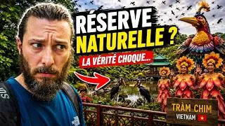Miniature : Cette réserve naturelle au Vietnam cache un secret étrange