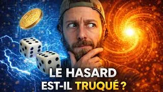 Miniature : Et si le hasard n’était pas neutre ?