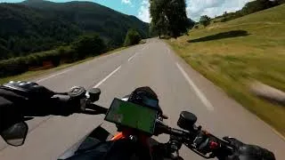 Miniature : Cruising into the 2026 Summer || KTM Superduke 990R