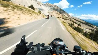 Miniature : Essence of Moto Trip