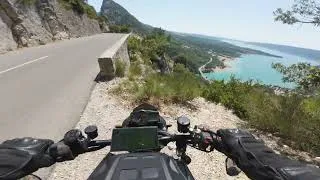 Miniature : RoadTrip 2024 Solo : Provence & Alpes 2