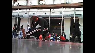 Miniature : training session 104