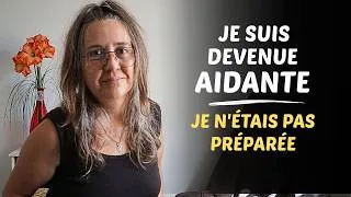 Miniature : Devenir aidant familial : ce que j'aurais aimé savoir