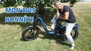 Miniature : J'ai testé le Cyrusher Rumble 2.0 : voici mon avis honnête