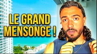 Miniature : On vous ment sur la perte de poids (ce n’est pas qu’un effet visuel)