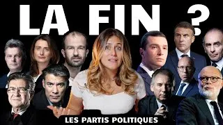 Miniature : Faut-il supprimer les partis politiques ?