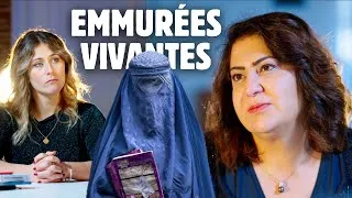 Miniature : Tout comprendre à la situation des femmes Afghanes