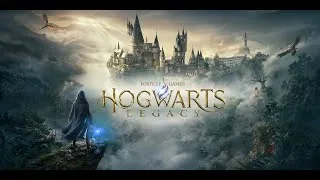 Miniature : Un petit gamplay sur Hogwarts Legacy ! #1