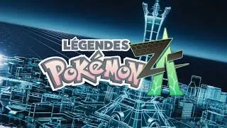 Miniature : Découverte du nouveau jeu Pokémon #4