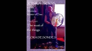 Miniature : JOSKA SOOS  Ouverture du Huitième Chakra